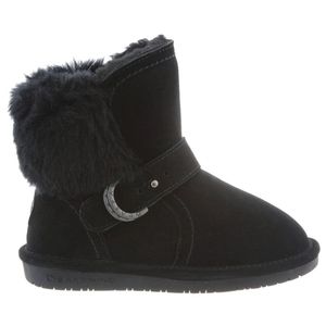 Girls Size 13 BearPaw Koko Never Wet proof Boots